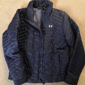Under Armour Lightweight Duffer Jacket